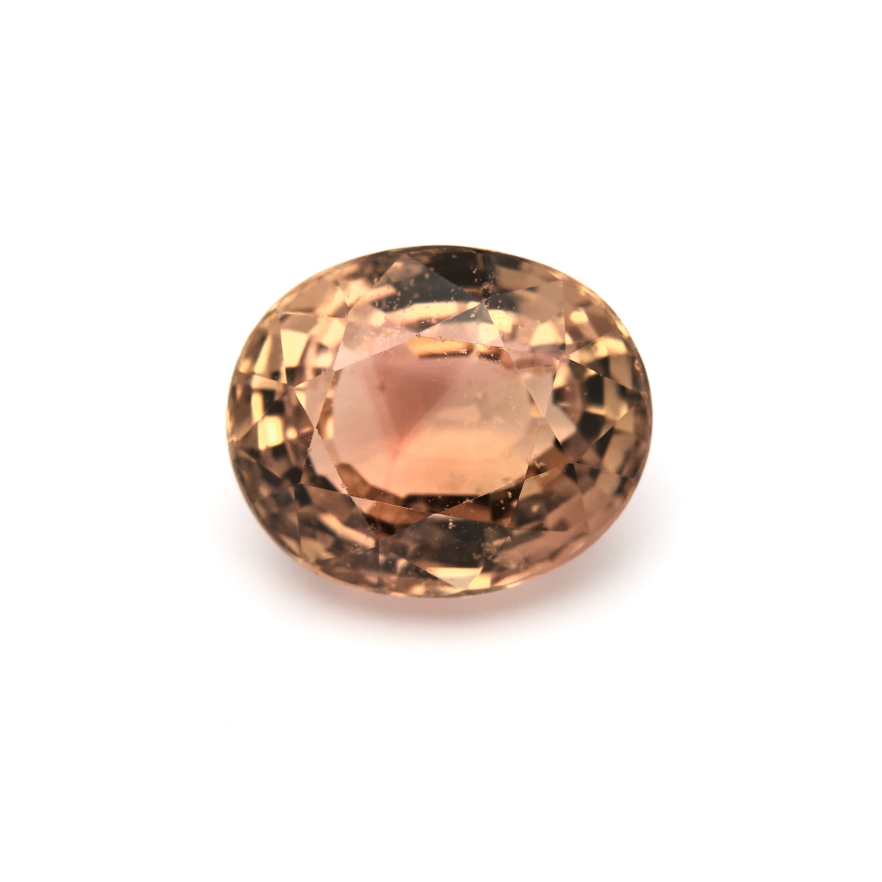 5.48 ct. Tourmaline #TU1049