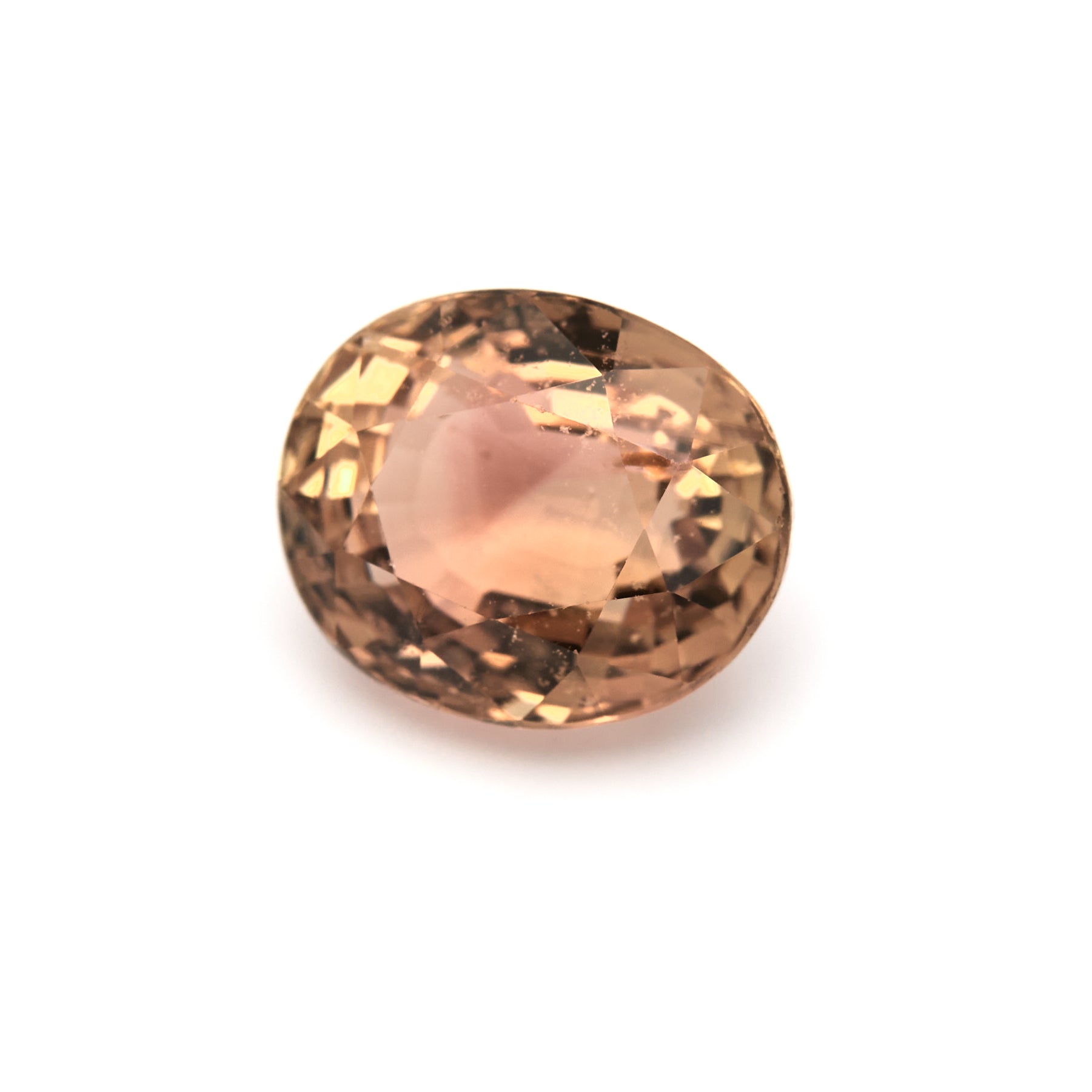 5.48 ct. Tourmaline #TU1049