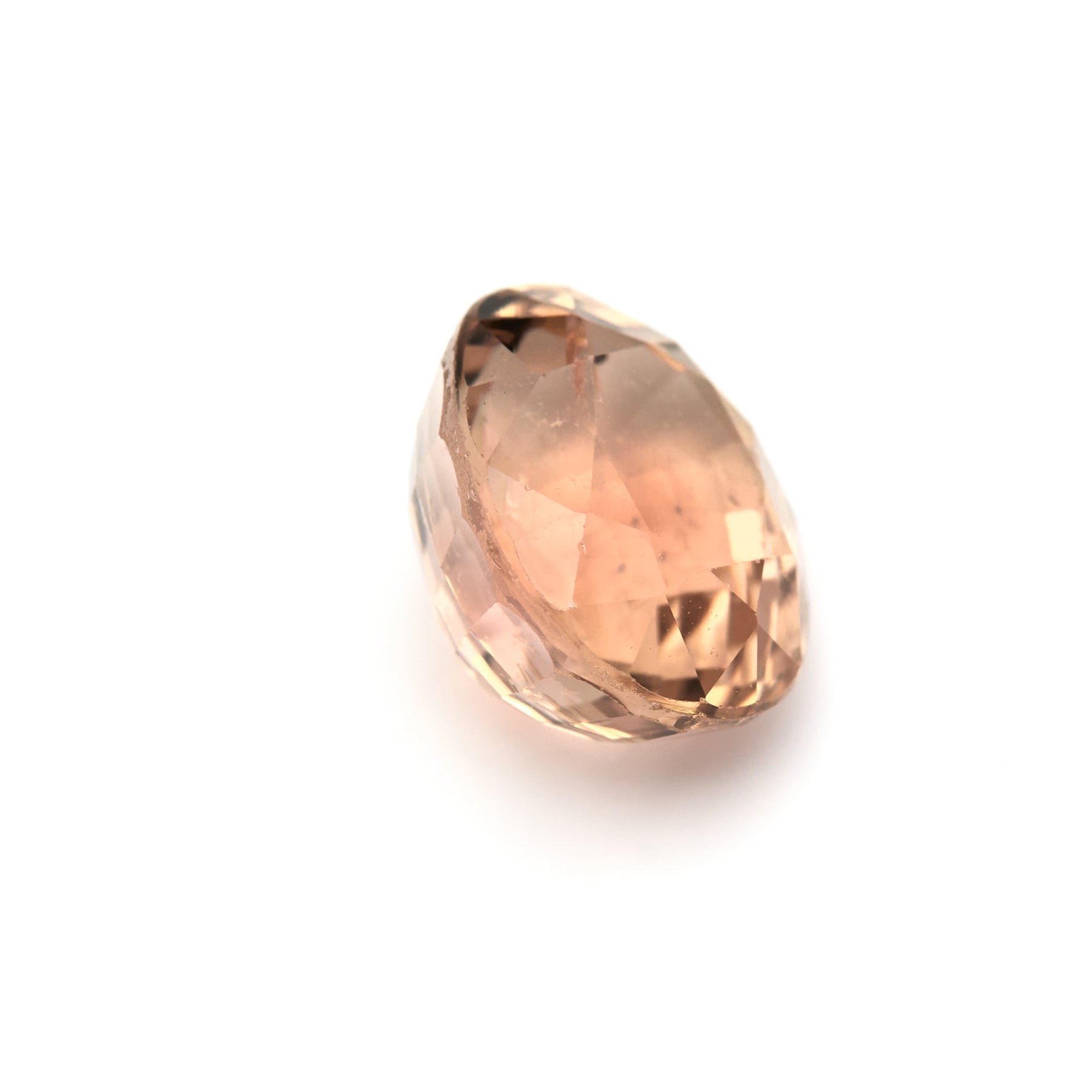 5.48 ct. Tourmaline #TU1049