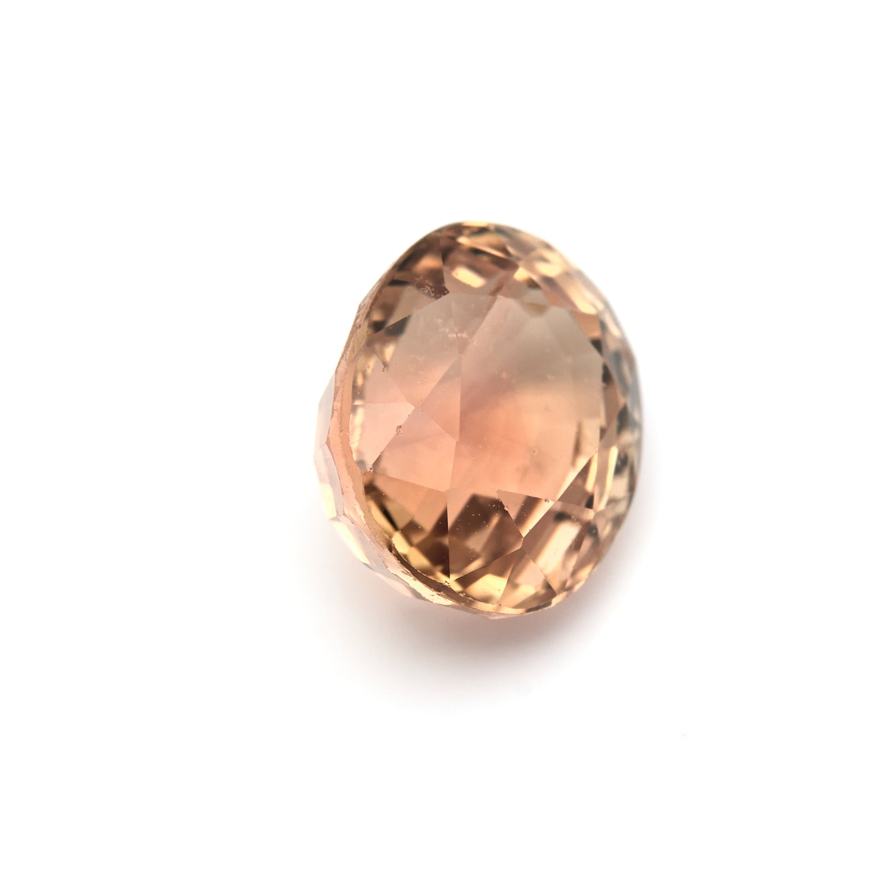 5.48 ct. Tourmaline #TU1049