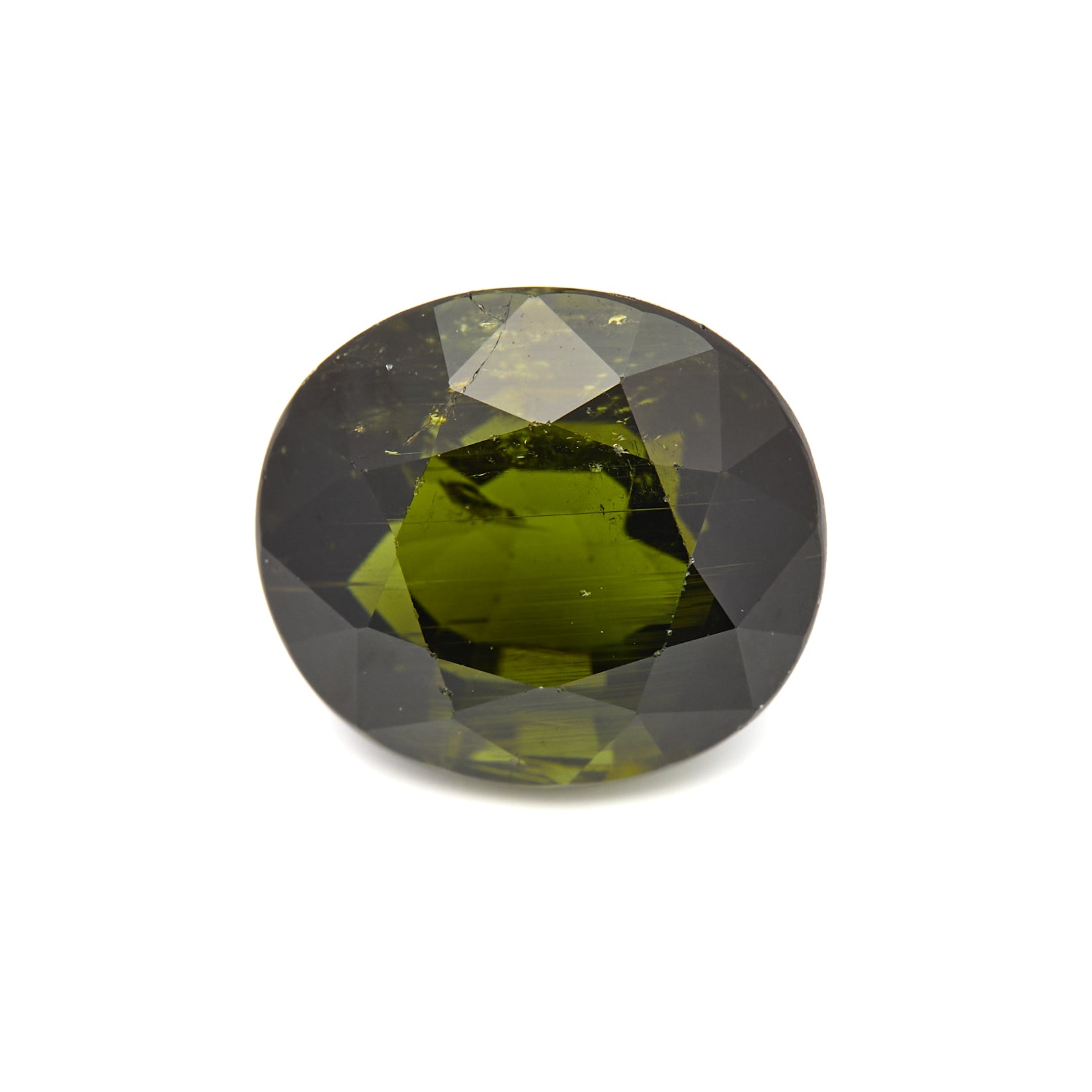 5.94 ct. Tourmaline #TU1054