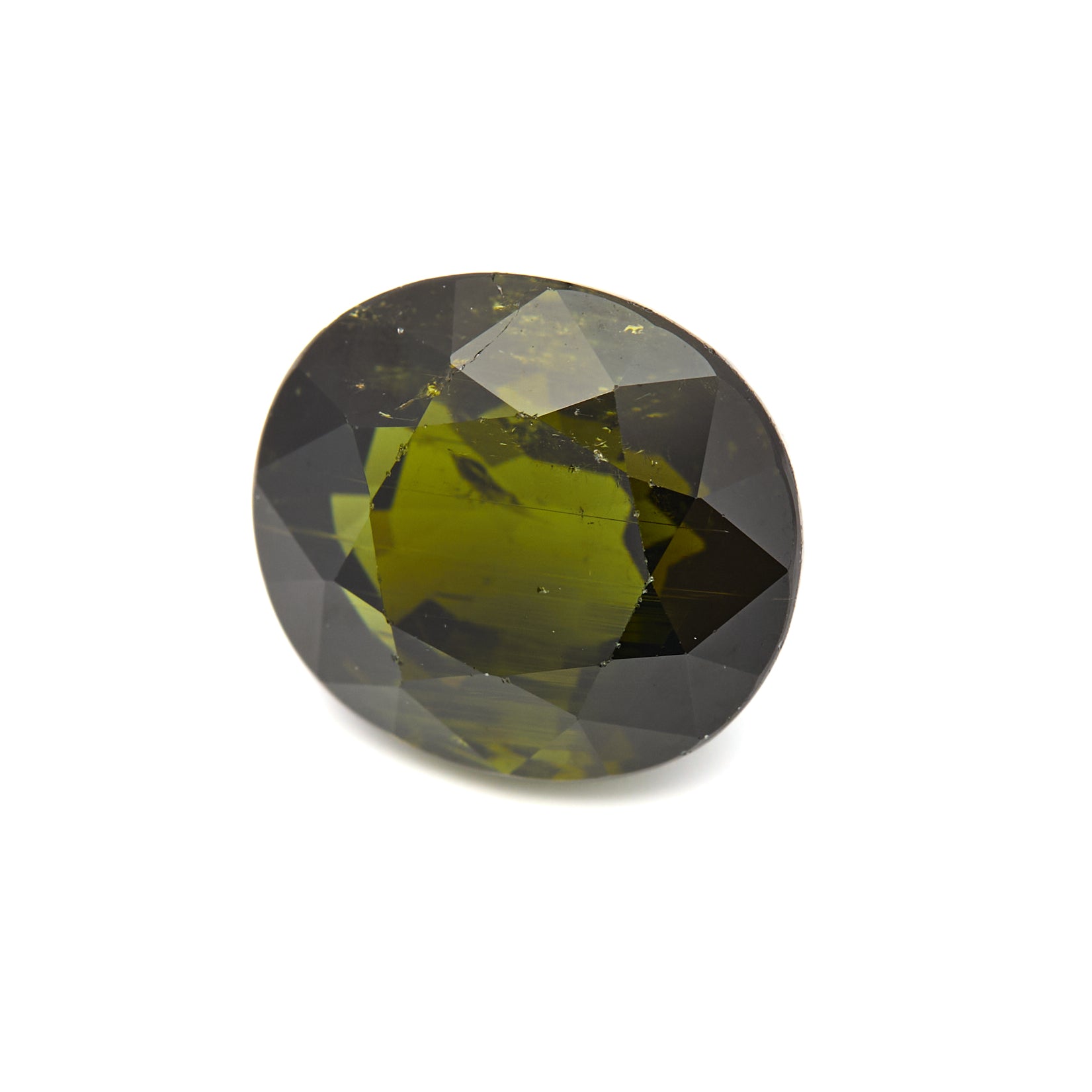5.94 ct. Tourmaline #TU1054