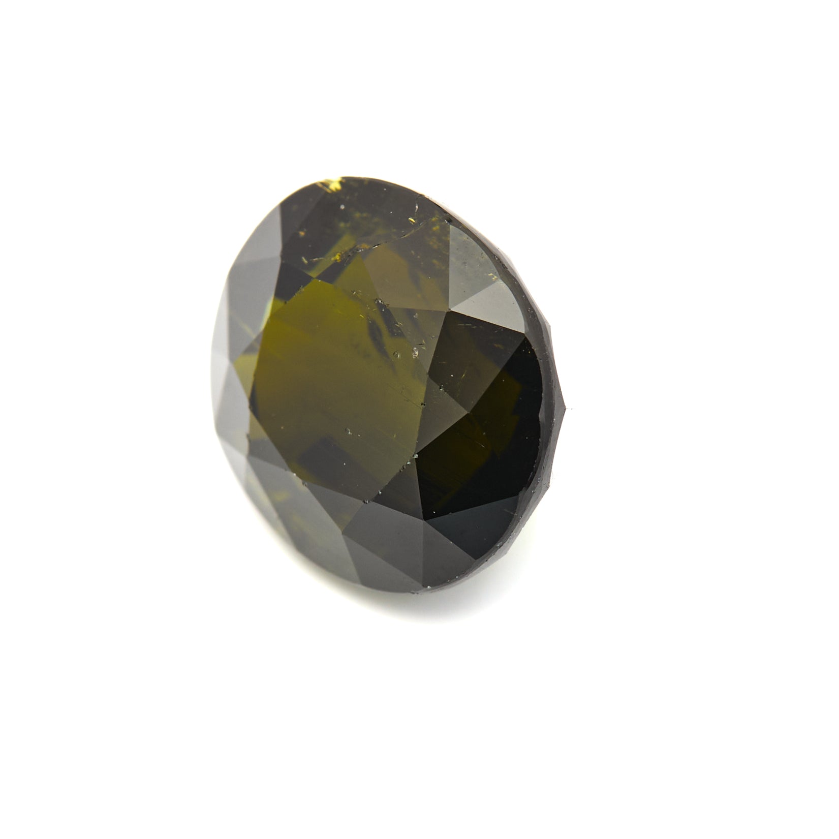 5.94 ct. Tourmaline #TU1054