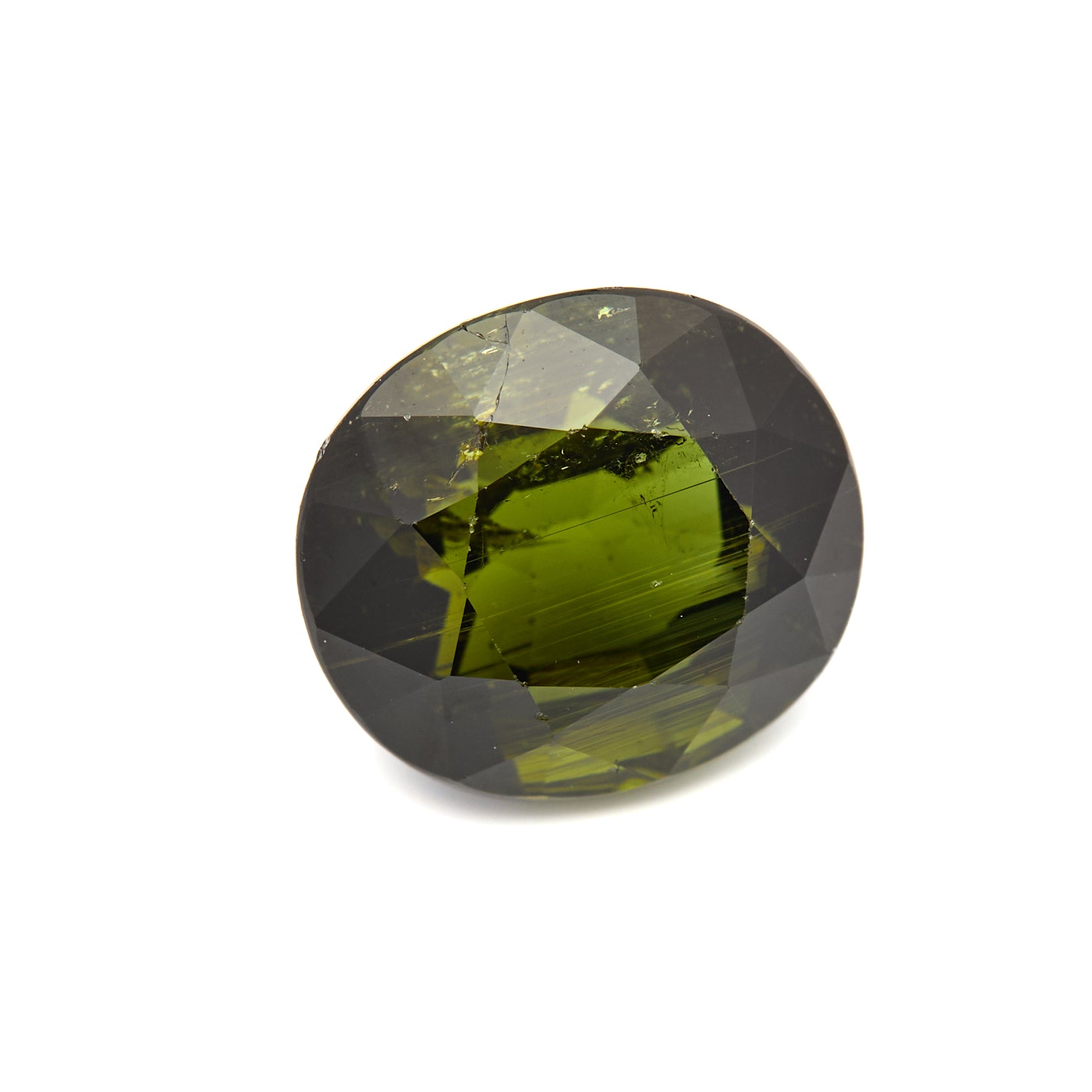 5.94 ct. Tourmaline #TU1054
