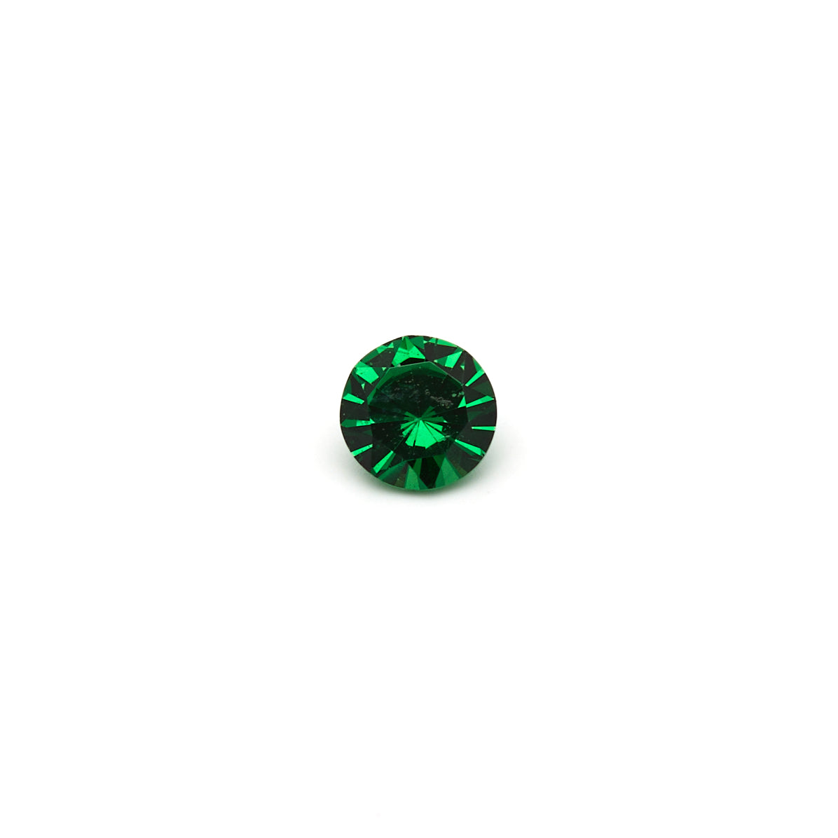 0.16 ct. Rare Tanzanian Tsavorite #TV1001