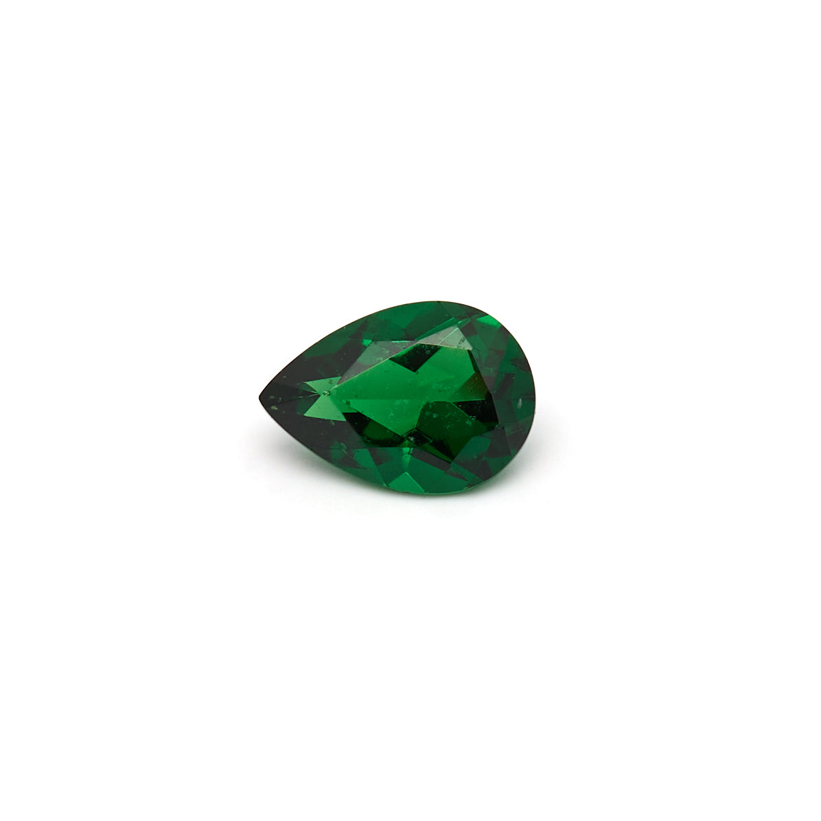 0.44 ct. Rare Tanzanian Tsavorite #TV1002