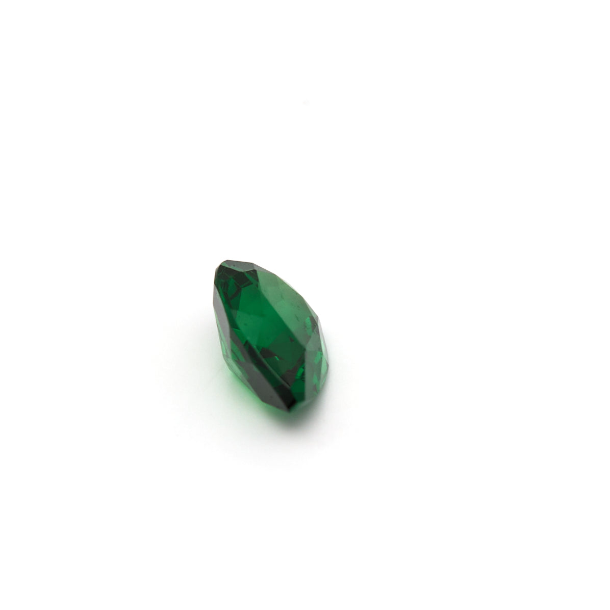 0.44 ct. Rare Tanzanian Tsavorite #TV1002