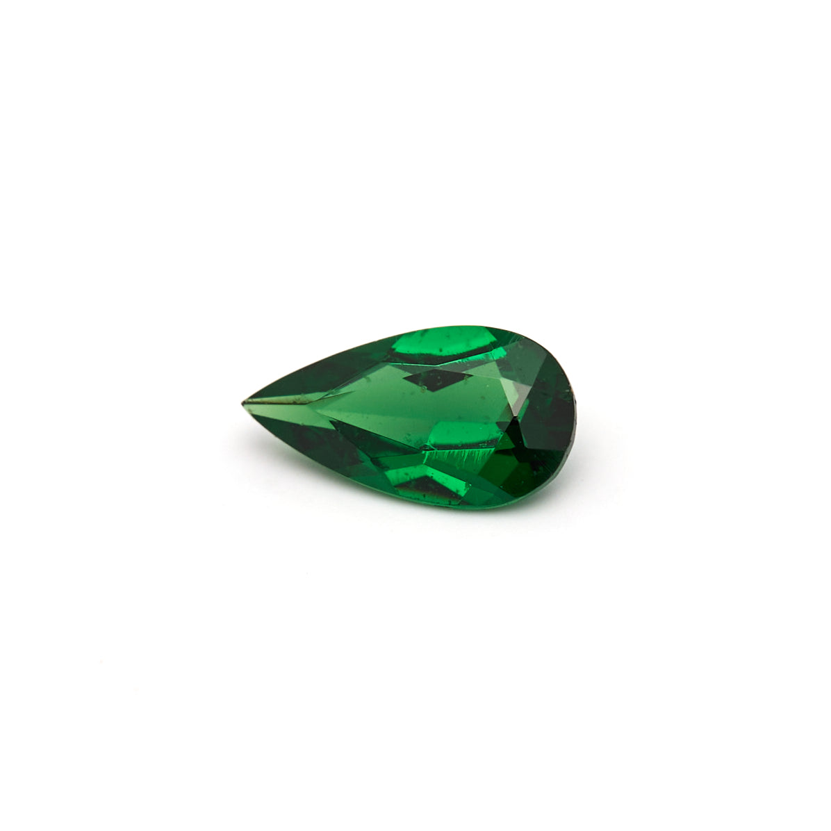 0.44 ct. Rare Tanzanian Tsavorite #TV1003