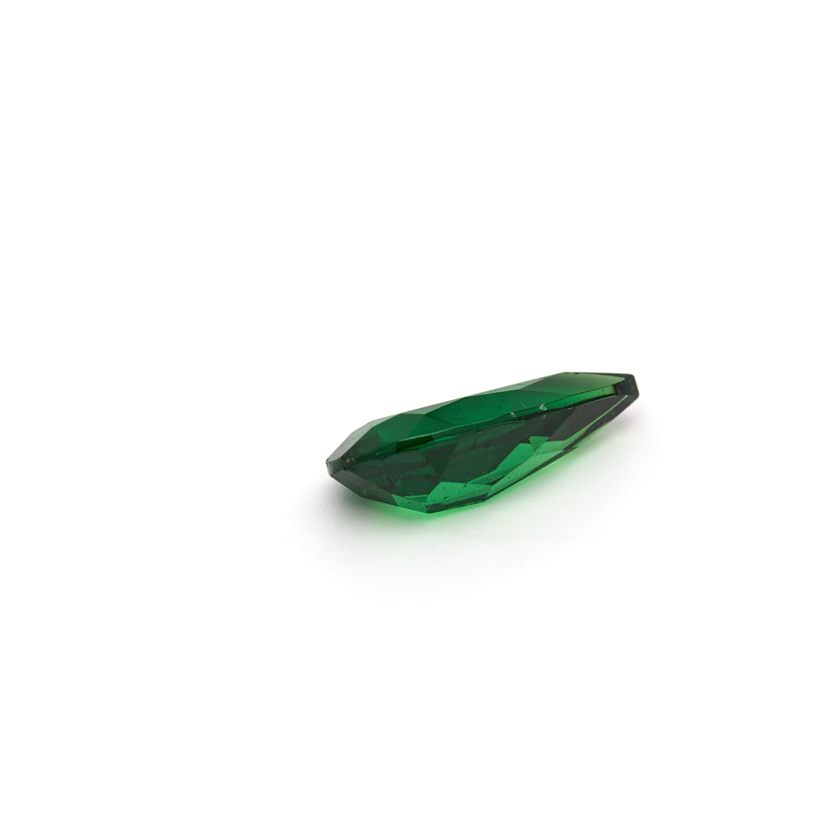 0.44 ct. Rare Tanzanian Tsavorite #TV1003