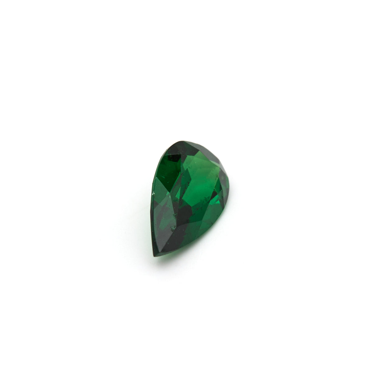 0.44 ct. Rare Tanzanian Tsavorite #TV1003
