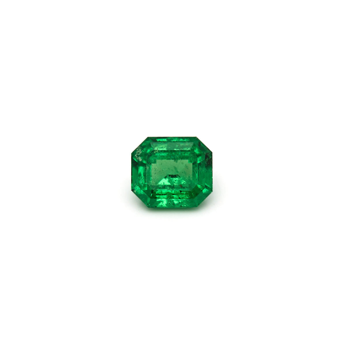 0.33 ct. Rare Tanzanian Tsavorite #TV1005