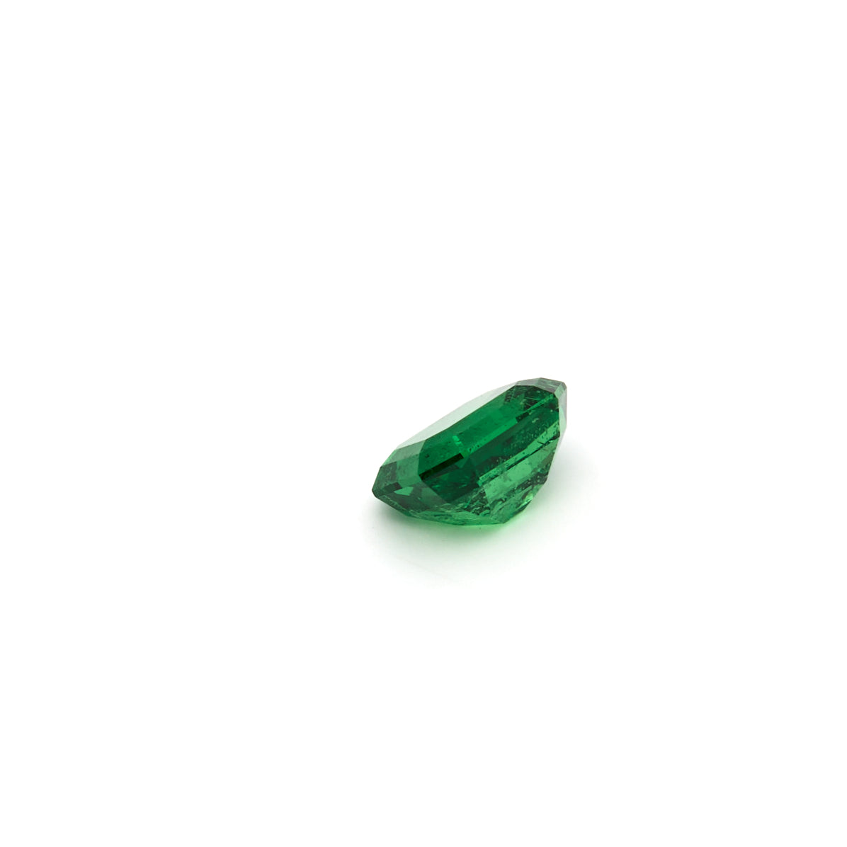 0.33 ct. Rare Tanzanian Tsavorite #TV1005