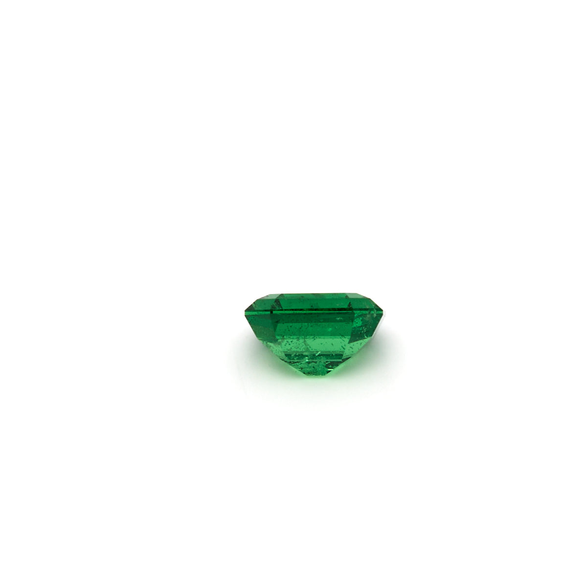 0.33 ct. Rare Tanzanian Tsavorite #TV1005
