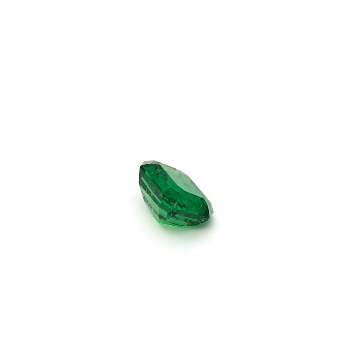 0.33 ct. Rare Tanzanian Tsavorite #TV1005