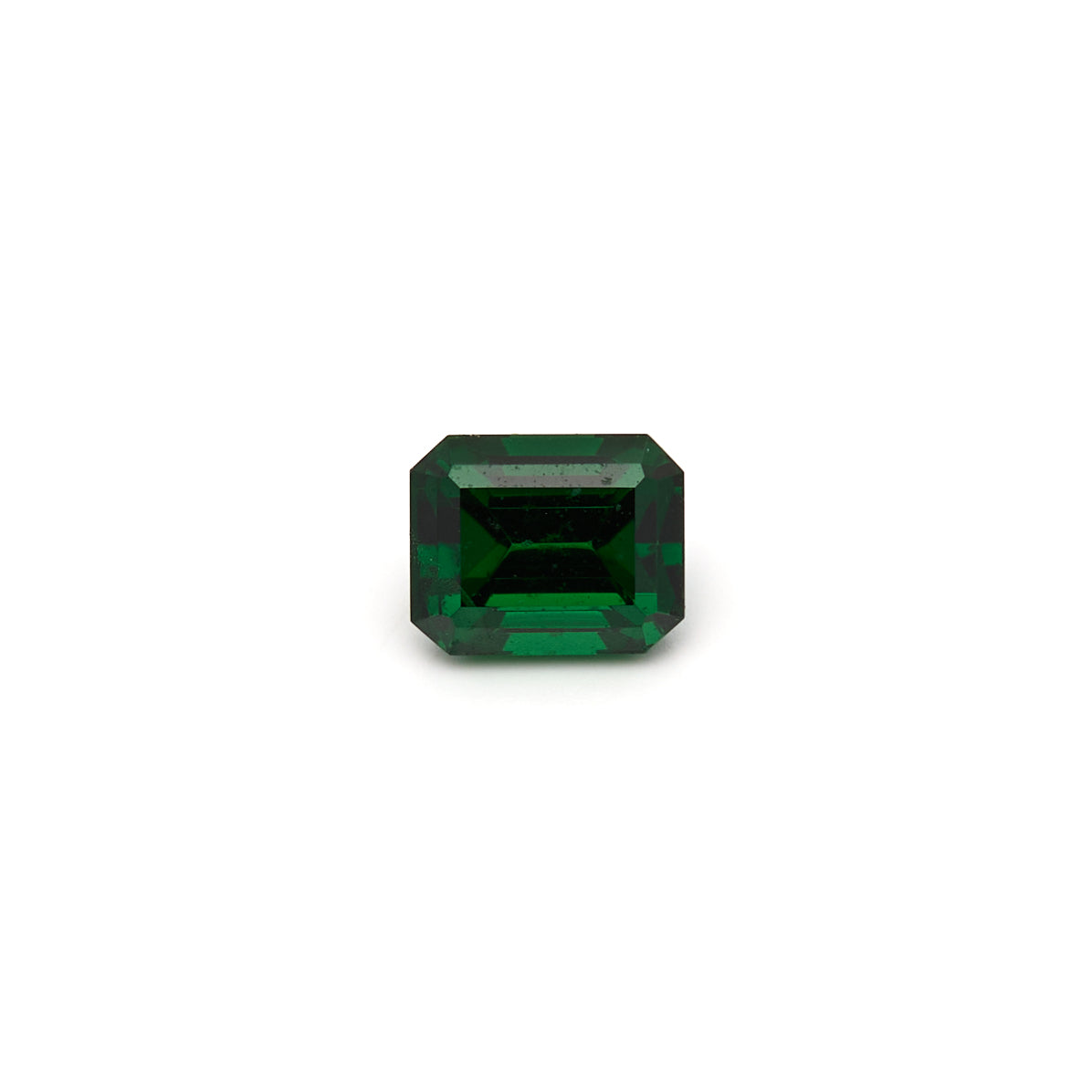 0.43 ct. Rare Tanzanian Tsavorite #TV1006