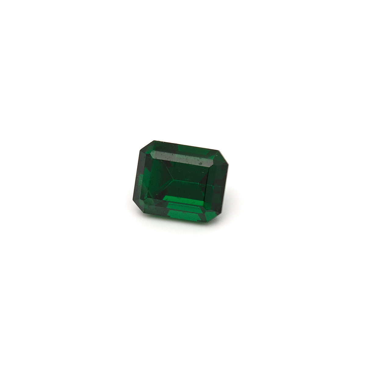 0.43 ct. Rare Tanzanian Tsavorite #TV1006