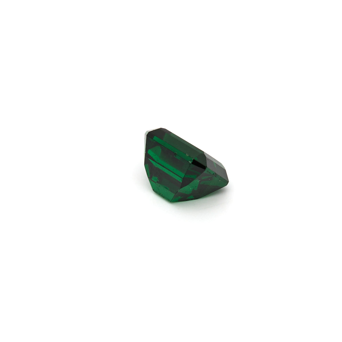 0.43 ct. Rare Tanzanian Tsavorite #TV1006