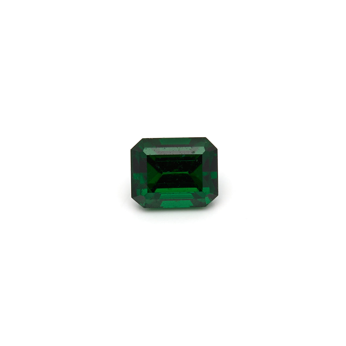 0.43 ct. Rare Tanzanian Tsavorite #TV1006