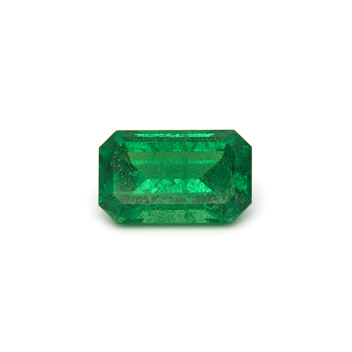 1.18 ct. Rare Tanzanian Tsavorite #TV1007
