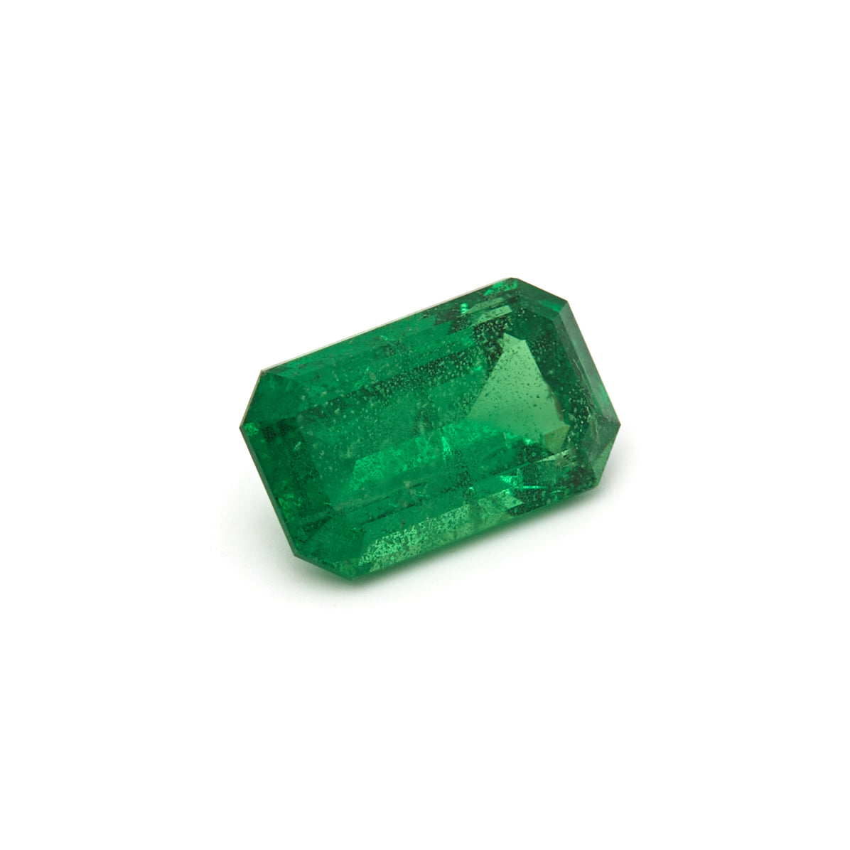 1.18 ct. Rare Tanzanian Tsavorite #TV1007
