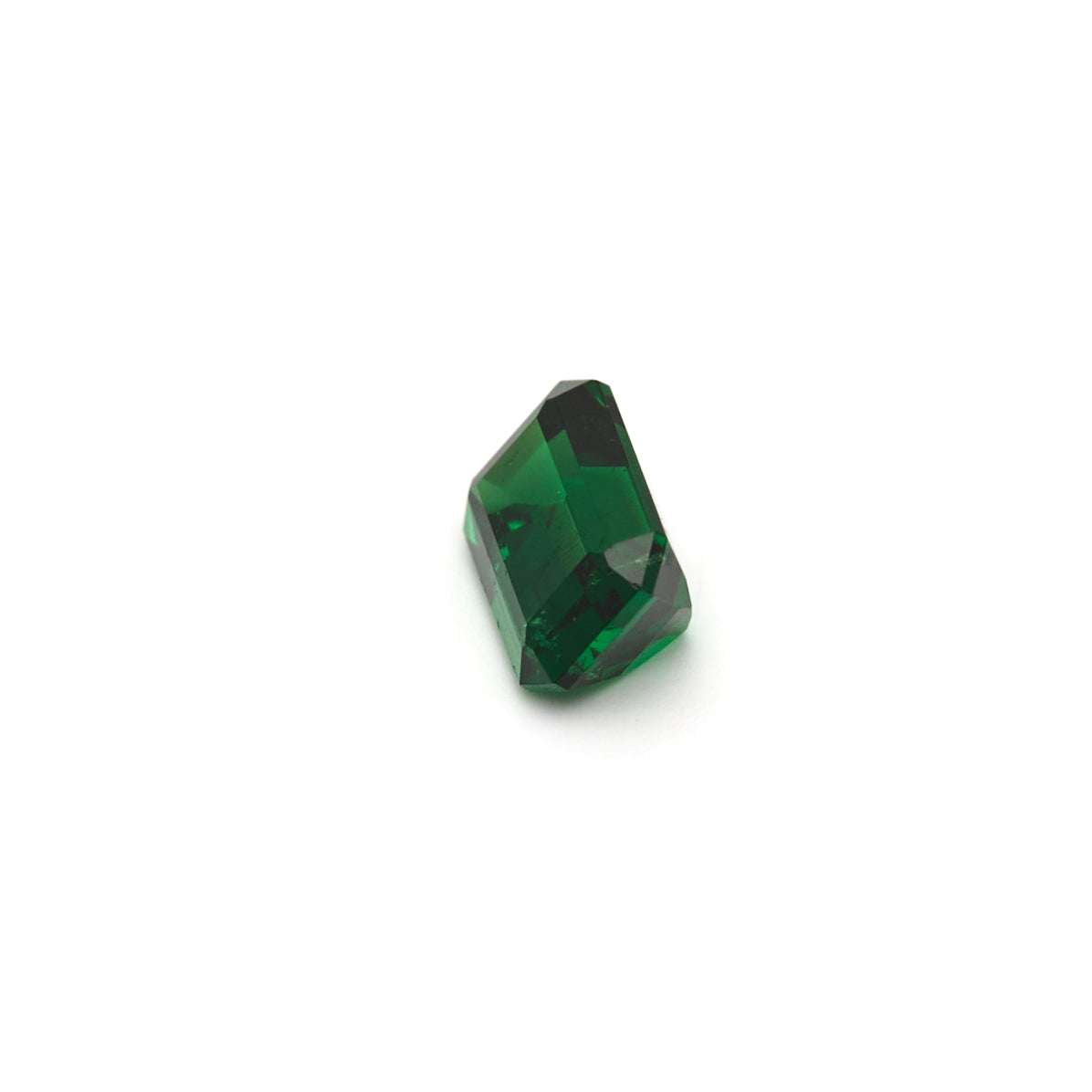 0.54 ct. Rare Tanzanian Tsavorite #TV1008