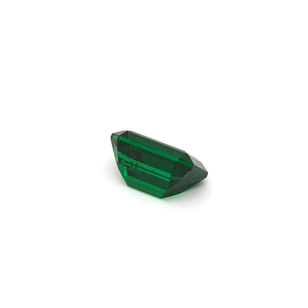 0.54 ct. Rare Tanzanian Tsavorite #TV1008