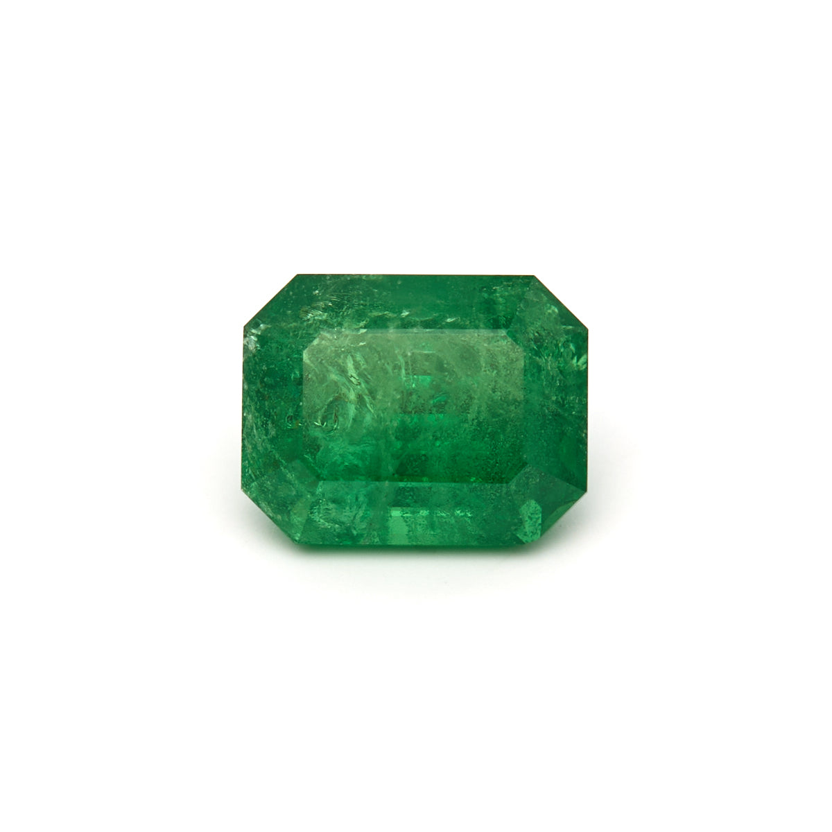 1.73 ct. Rare Tanzanian Tsavorite #TV1009