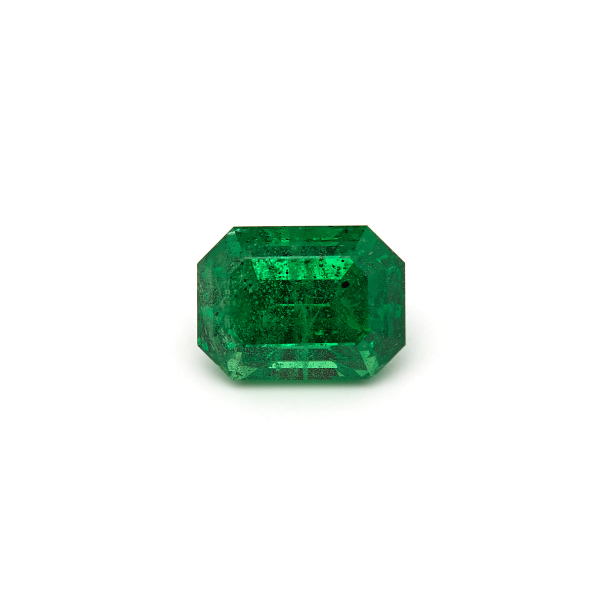 0.93 ct. Rare Tanzanian Tsavorite #TV1010
