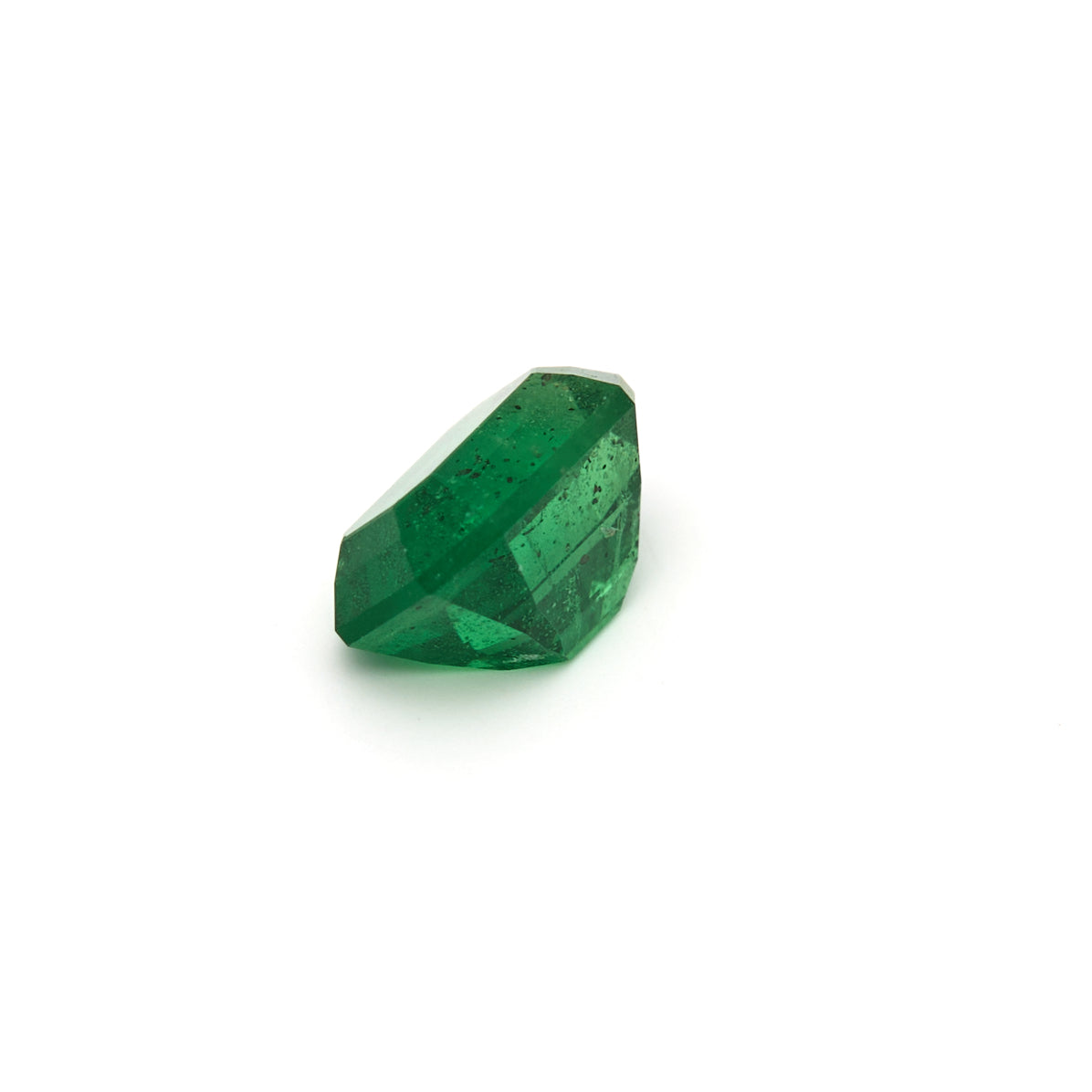 0.93 ct. Rare Tanzanian Tsavorite #TV1010