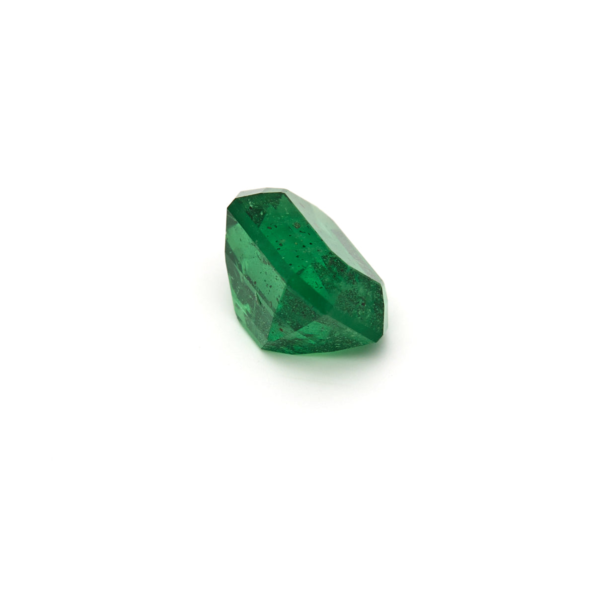 0.93 ct. Rare Tanzanian Tsavorite #TV1010