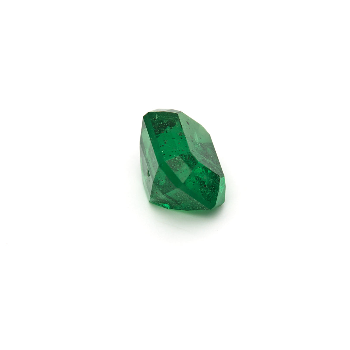 0.93 ct. Rare Tanzanian Tsavorite #TV1010
