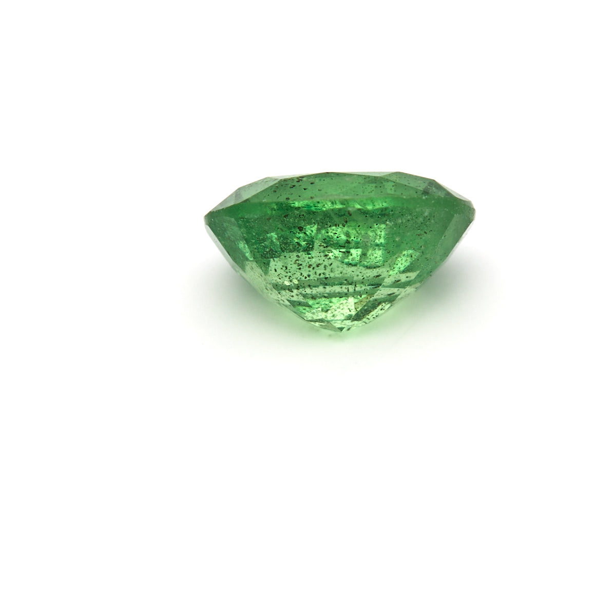 1.68 ct. Rare Tanzanian Tsavorite #TV1011