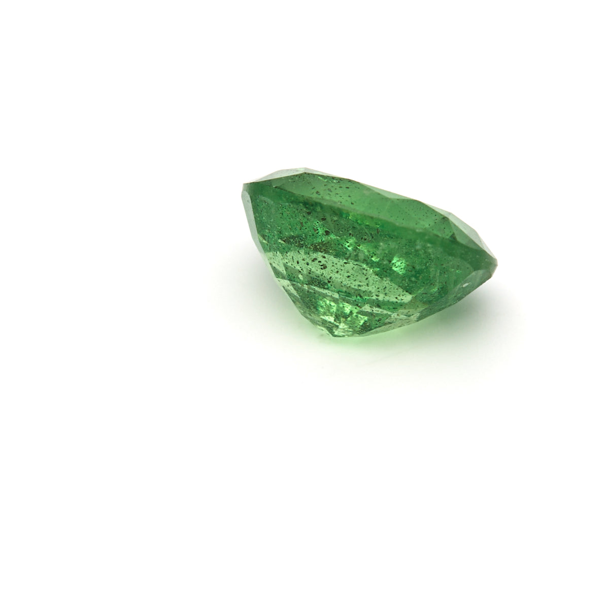 1.68 ct. Rare Tanzanian Tsavorite #TV1011