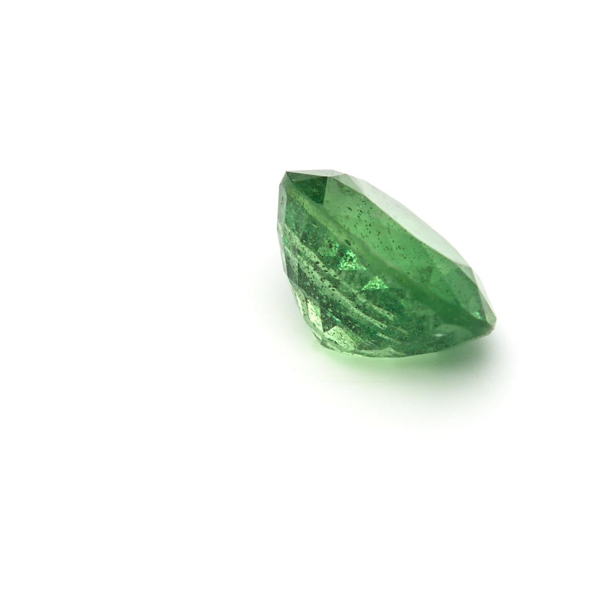 1.68 ct. Rare Tanzanian Tsavorite #TV1011