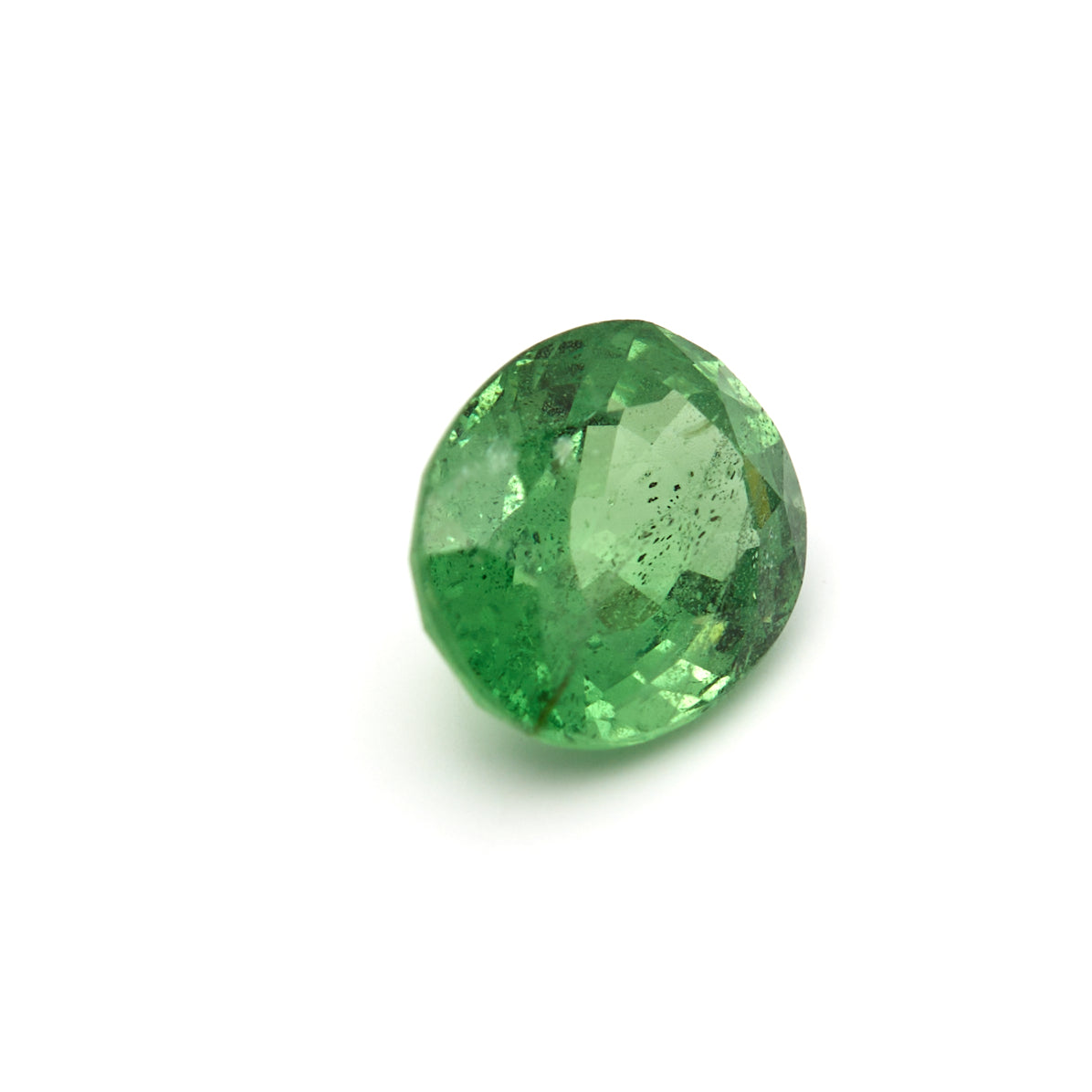 1.68 ct. Rare Tanzanian Tsavorite #TV1011
