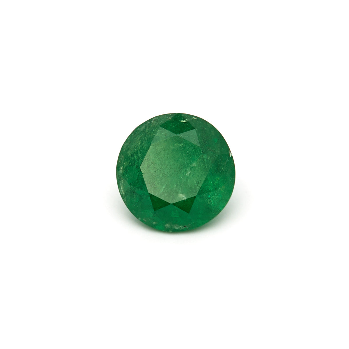 0.93 ct. Rare Tanzanian Tsavorite #TV1013