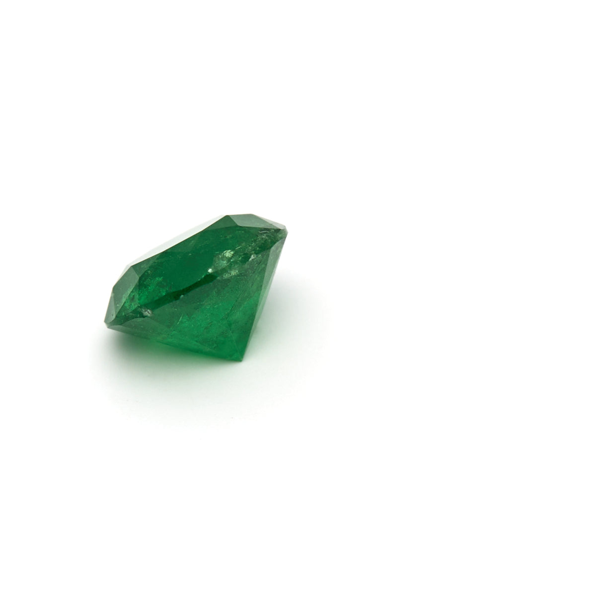 0.93 ct. Rare Tanzanian Tsavorite #TV1013