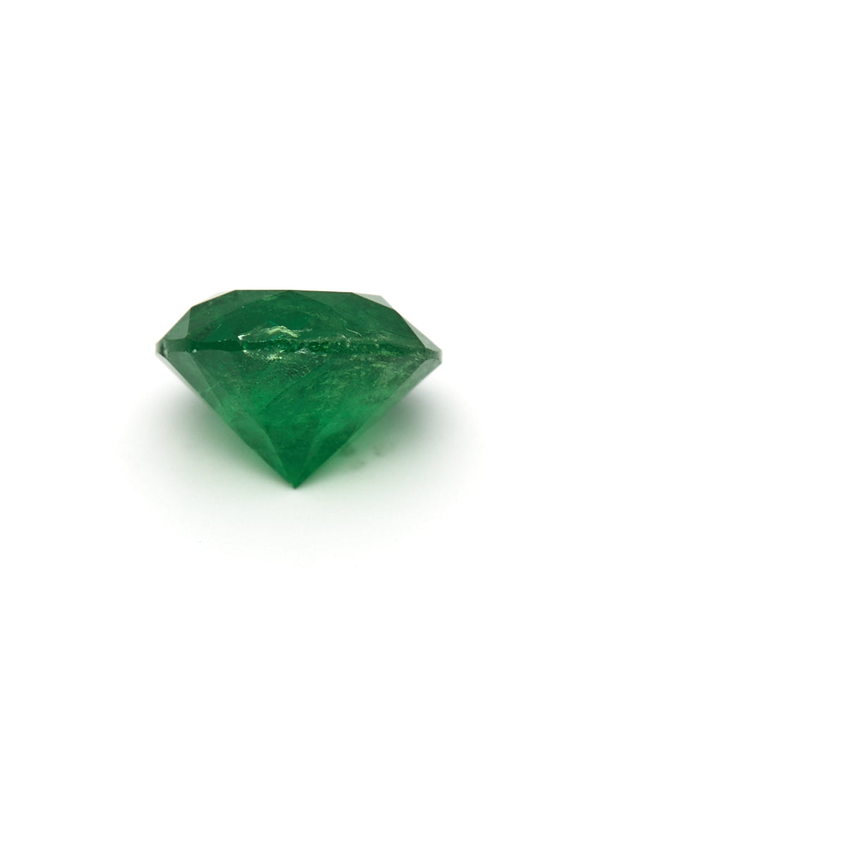 0.93 ct. Rare Tanzanian Tsavorite #TV1013
