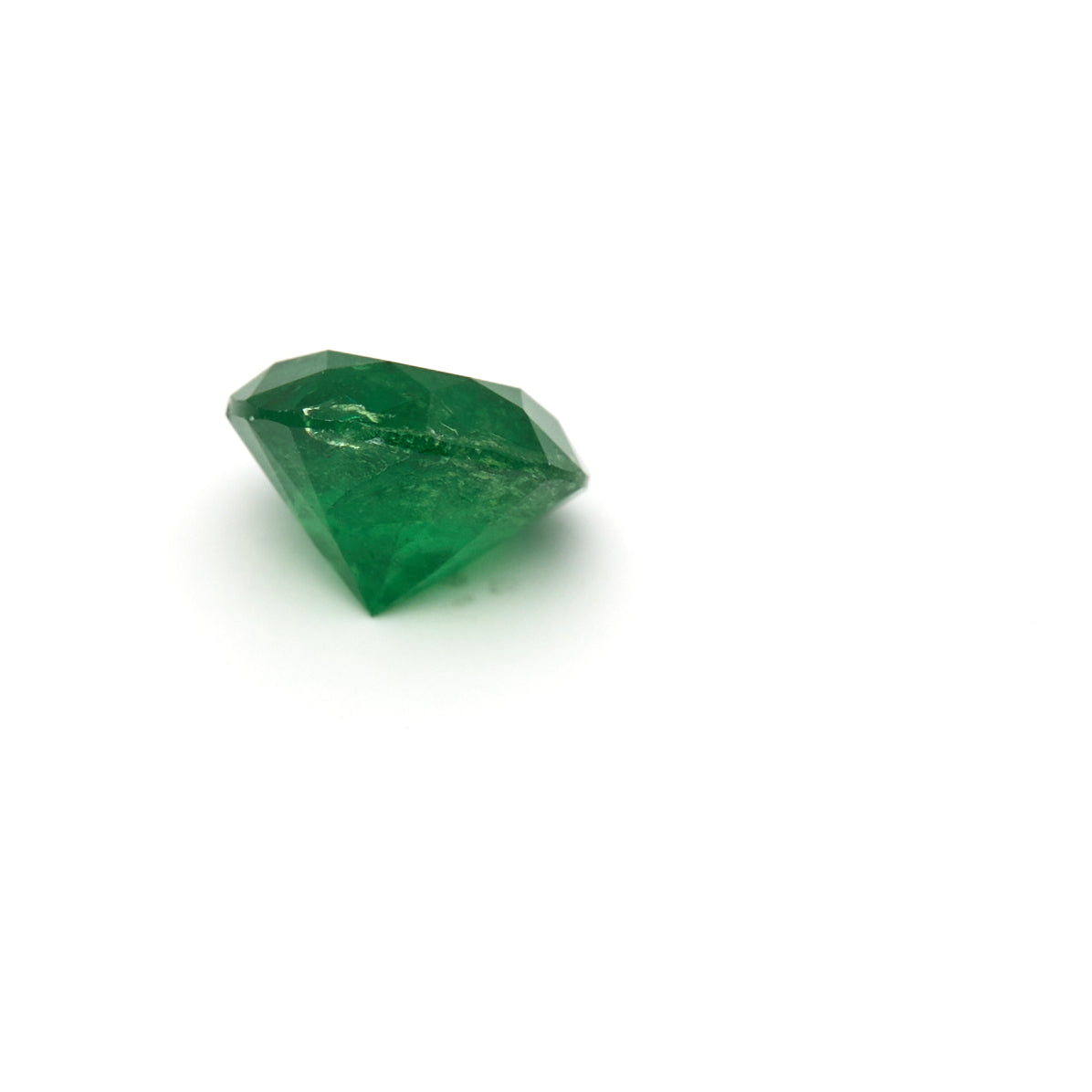 0.93 ct. Rare Tanzanian Tsavorite #TV1013