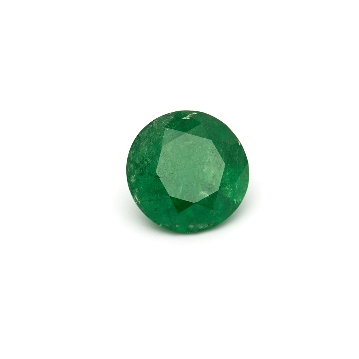 0.93 ct. Rare Tanzanian Tsavorite #TV1013