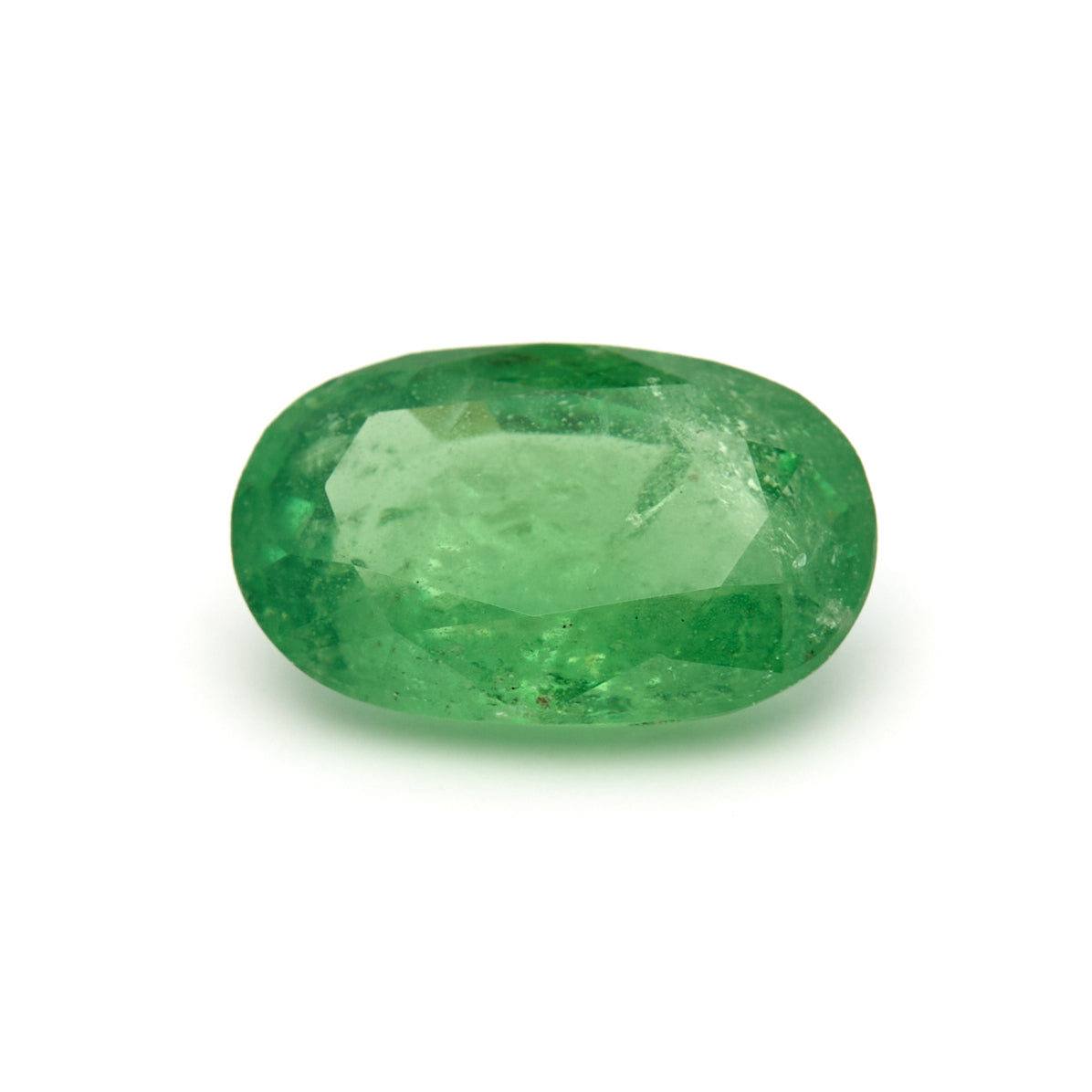 2.42 ct. Rare Tanzanian Tsavorite #TV1014
