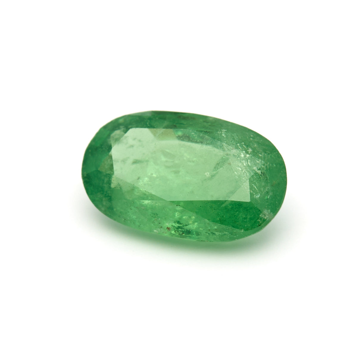 2.42 ct. Rare Tanzanian Tsavorite #TV1014