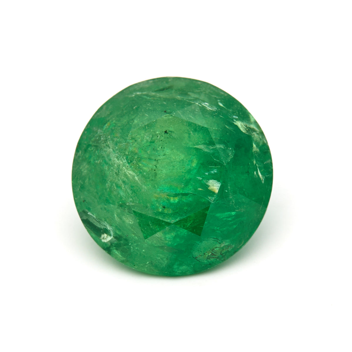 4.17 ct. Rare Tanzanian Tsavorite #TV1015