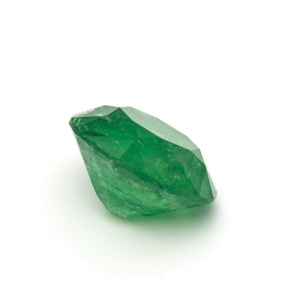 4.17 ct. Rare Tanzanian Tsavorite #TV1015