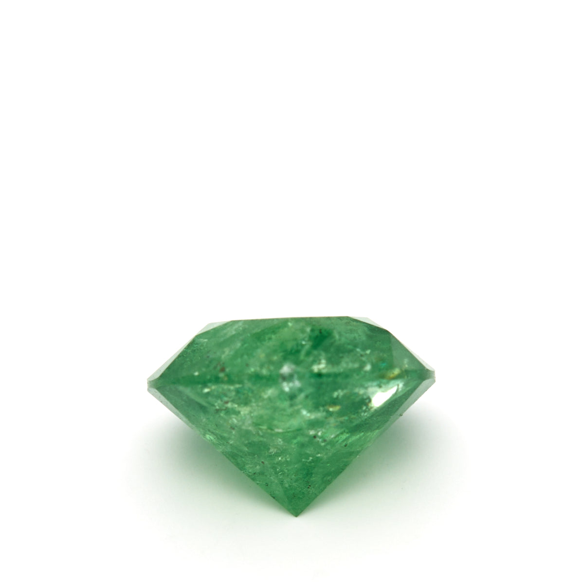 2.73 ct. Rare Tanzanian Tsavorite #TV1016