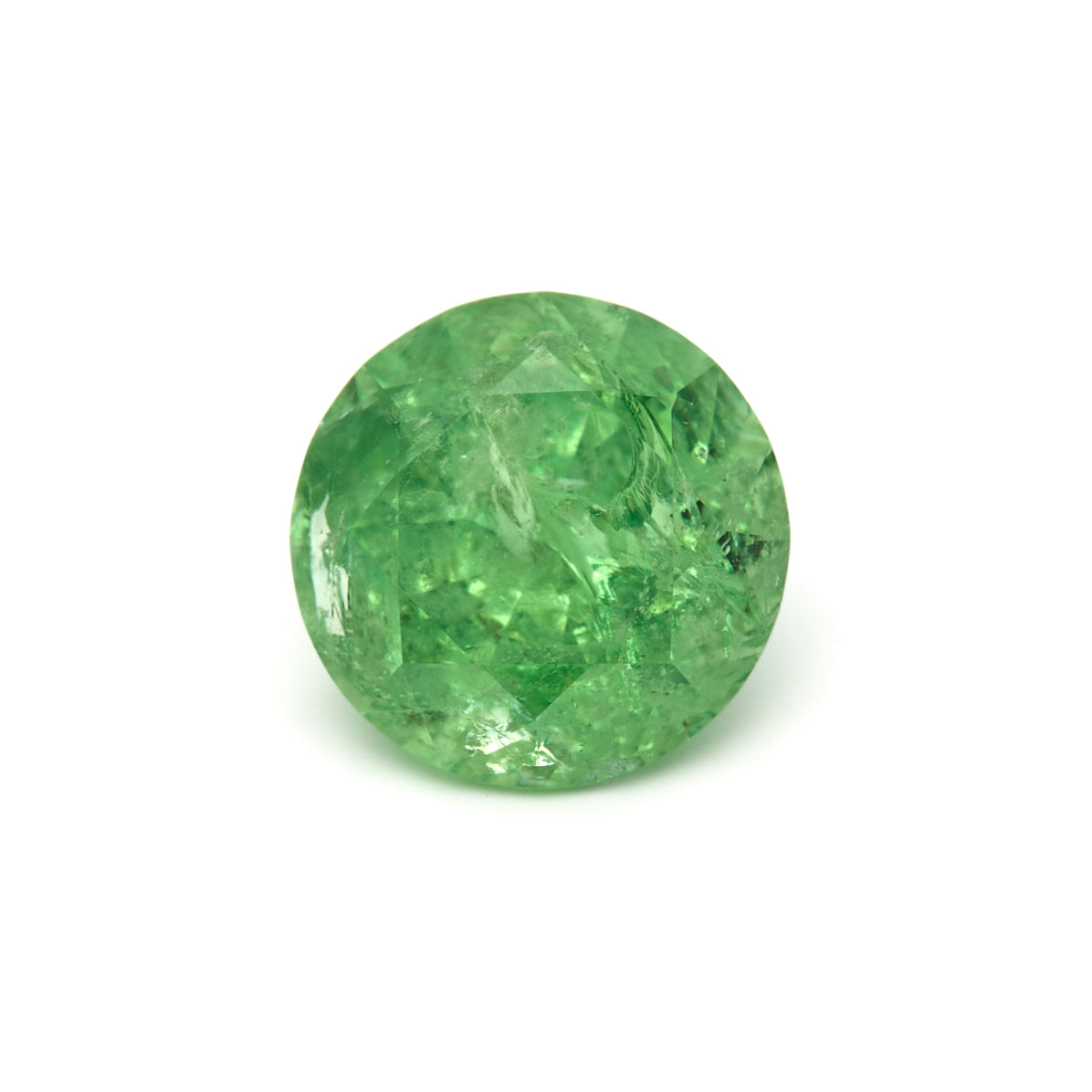 2.24 ct. Rare Tanzanian Tsavorite #TV1017
