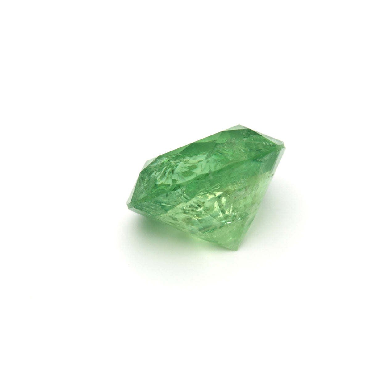 2.24 ct. Rare Tanzanian Tsavorite #TV1017