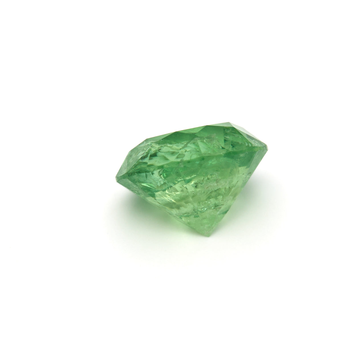 2.24 ct. Rare Tanzanian Tsavorite #TV1017