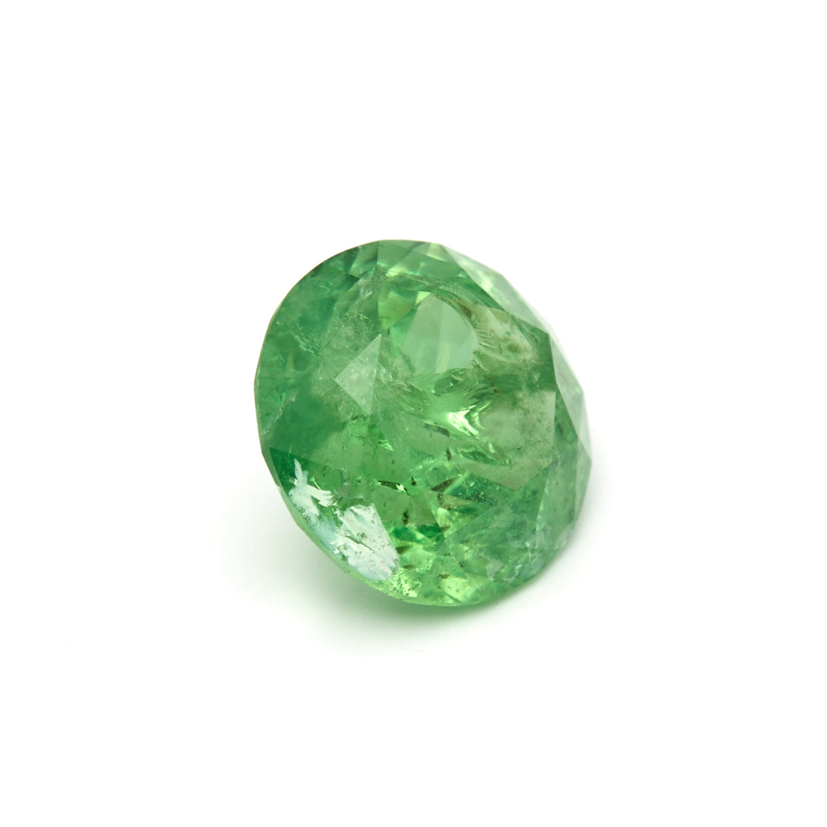 2.24 ct. Rare Tanzanian Tsavorite #TV1017