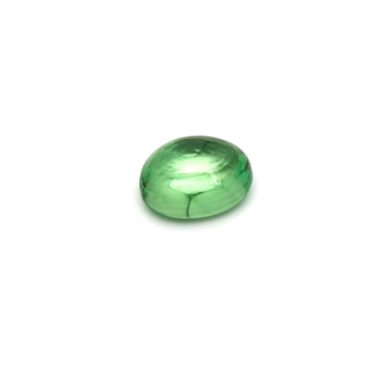 0.48 ct. Rare Tanzanian Tsavorite #TV1021
